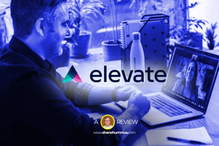 Elevate Tech Sales Bootcamp Review: What You Need to Know Before Signing Up