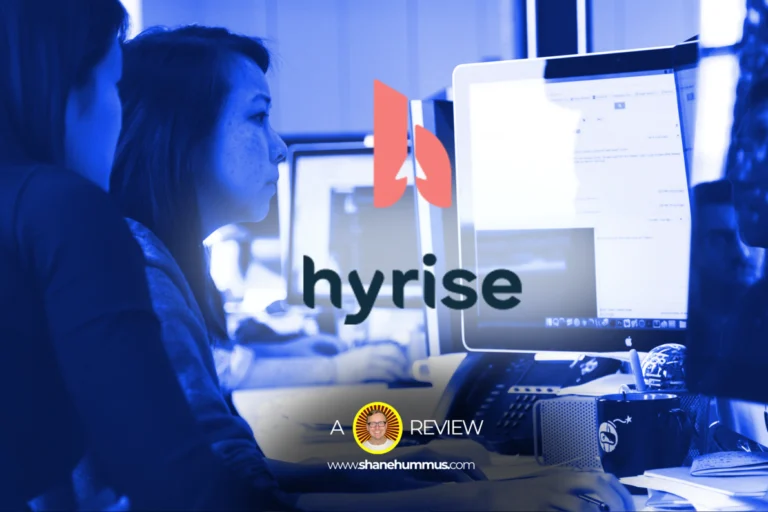 Hyrise Academy Tech Sales Bootcamp Review: Will These Help Me Land Jobs?