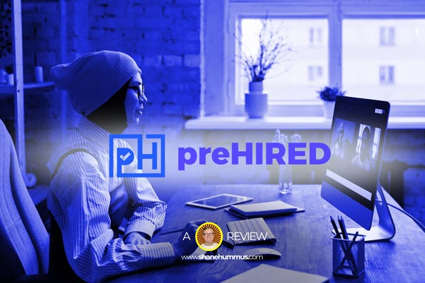 Prehired Tech Sales Bootcamp Review: Will it Really Land you Lucrative Tech Sales Jobs?