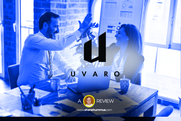 Uvaro Tech Sales Bootcamp: The Ultimate Review