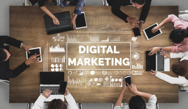 How To Learn Digital Marketing
