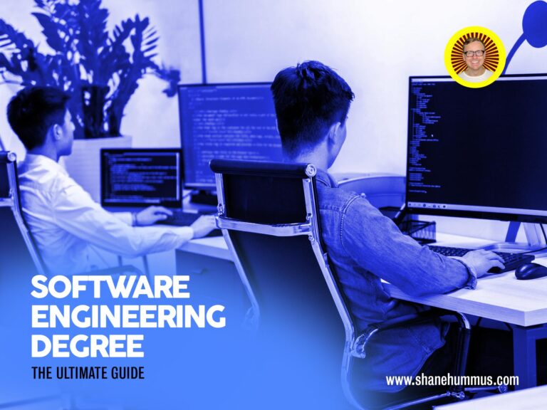 What Can You Do with a Software Engineering Degree?