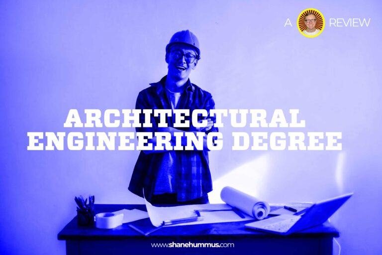 What Can You Do with An Architectural Engineering Degree?