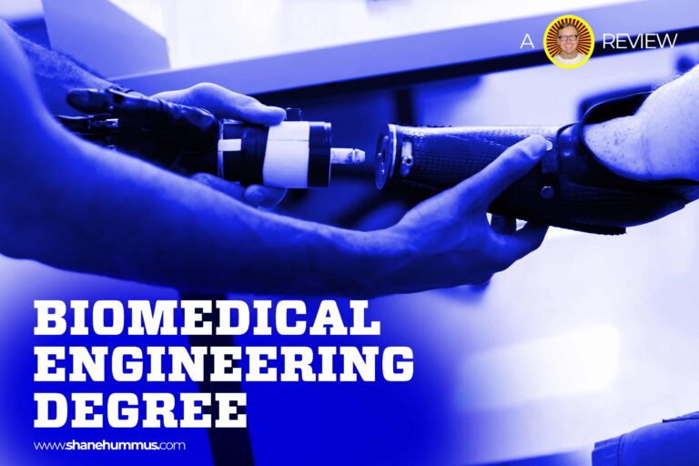 Will a Biomedical Engineering Degree Result in a Good Salary?