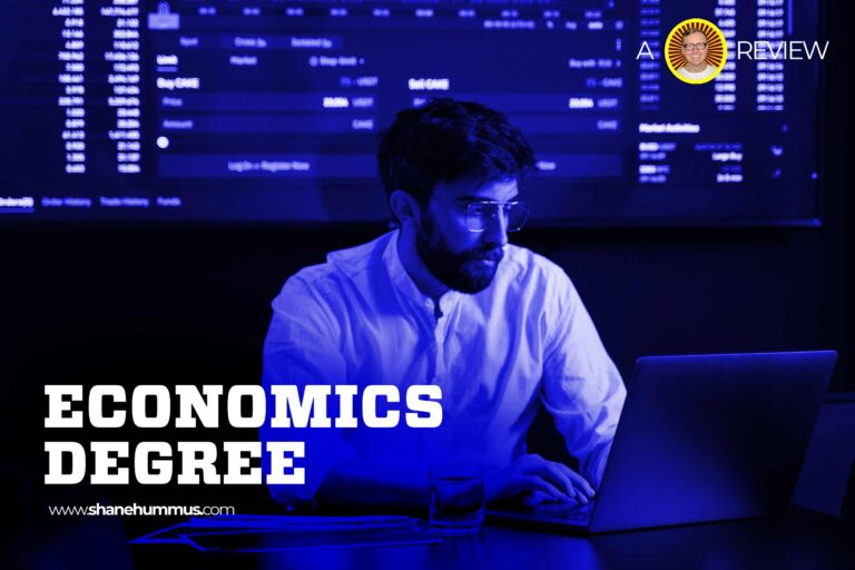 Is There A Demand for Economics Degree Graduates?