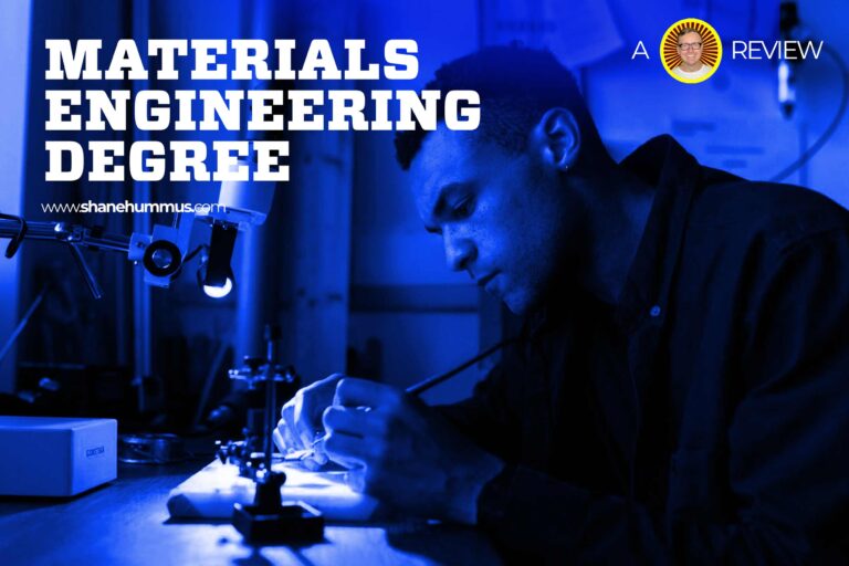 Materials Engineering: What Is It and Is It Good for a College Degree?