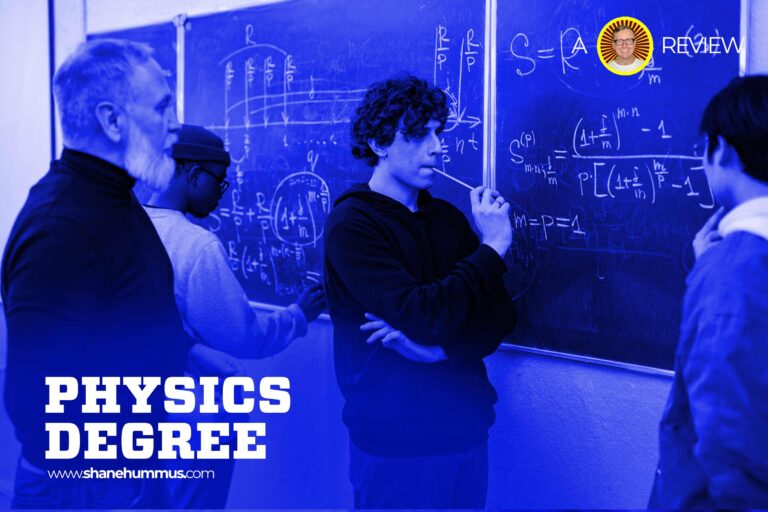 Will A Physics Degree Lead to A Good-Paying and Satisfying Career?