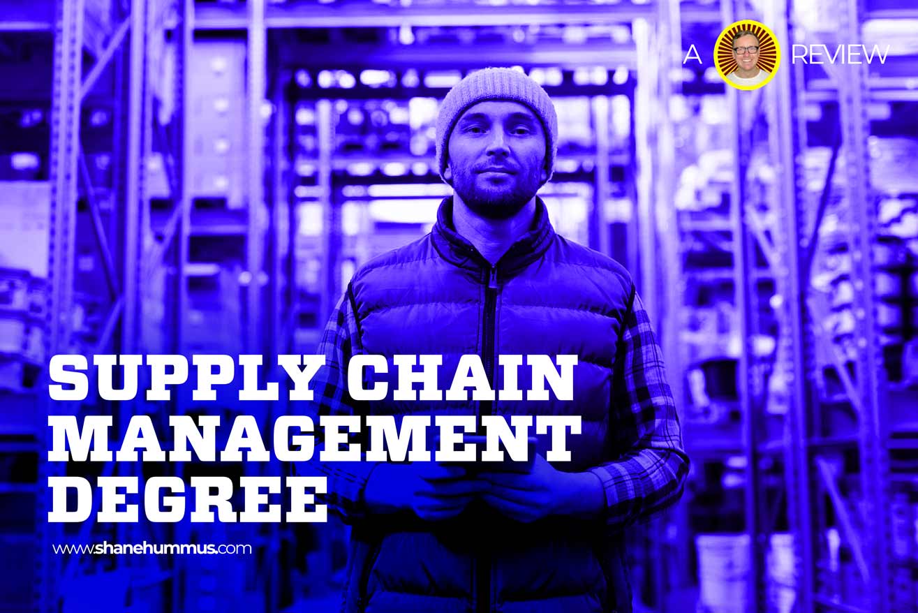 What Are The Benefits Of Finishing A Supply Chain Management Degree   Supply Chain Management Degree 