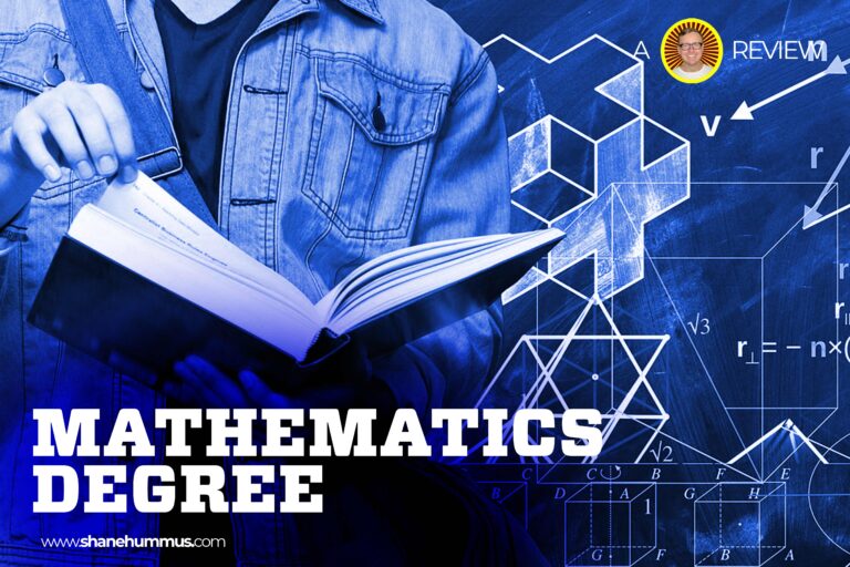 What Can You Do With A Mathematics Degree?