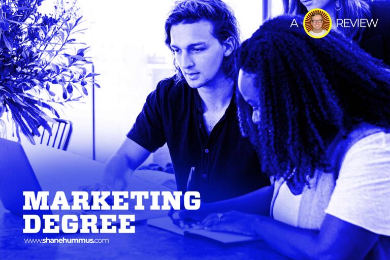 What Is a Marketing Degree and Will It Be a Wise Investment?
