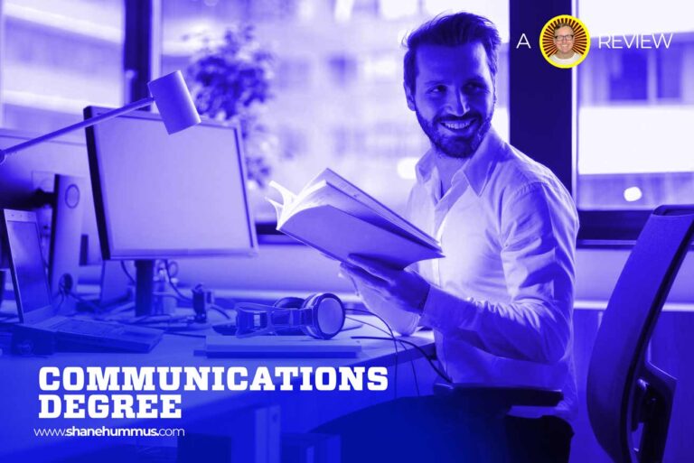 Communications Degree: Pros and Cons, and Everything In Between