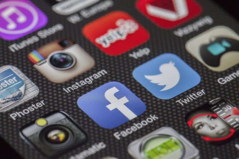 Social Media Specialist Training: A Comprehensive Digital Marketing Guide