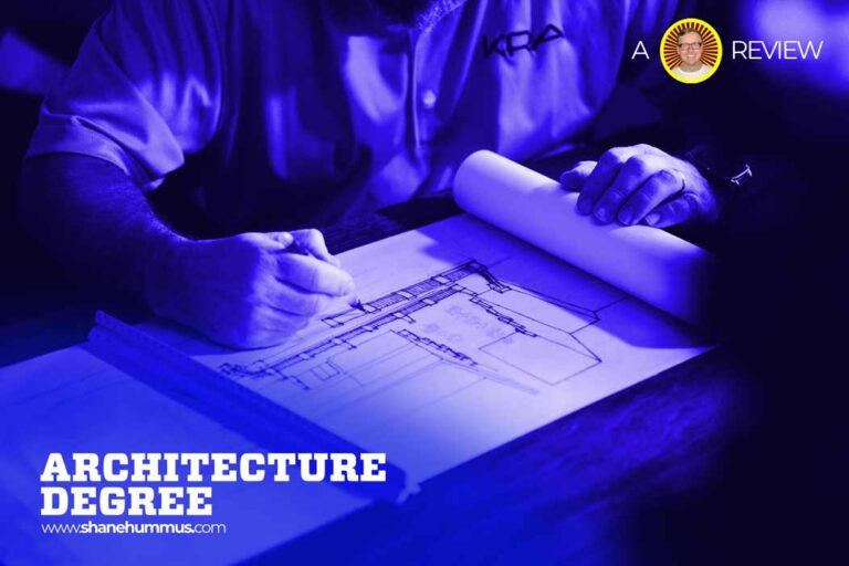 Is an Architecture Degree Worth Pursuing?