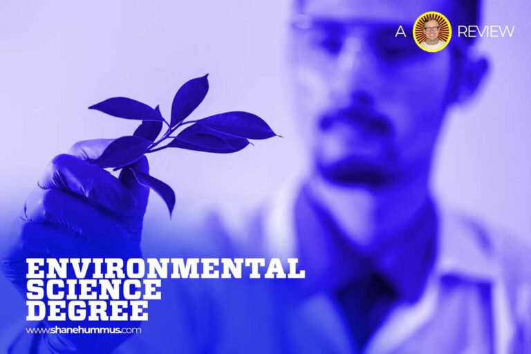 What Can You Do With an Environmental Science Degree?