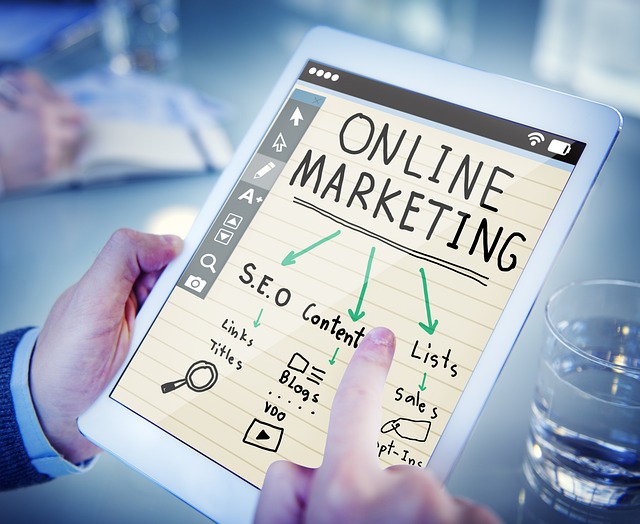 digital marketing and strategies for digital marketers