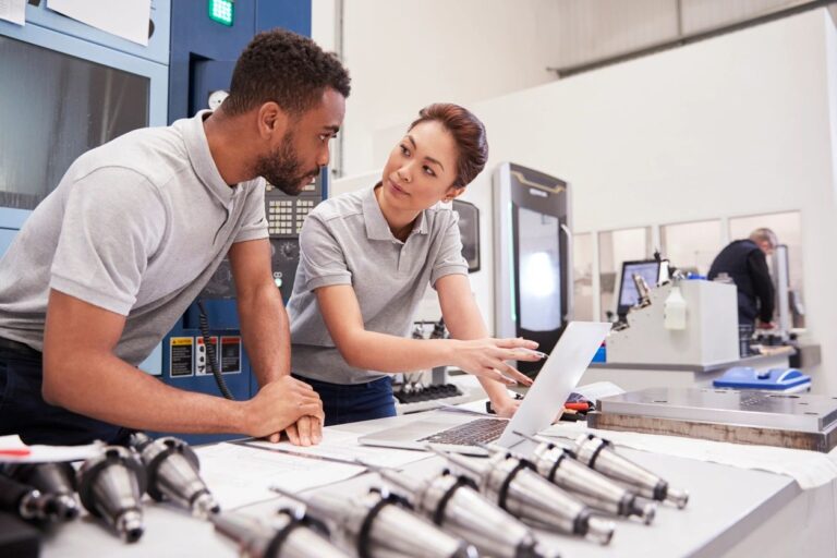 Engineering Degrees: Blueprint to a World of Possibilities