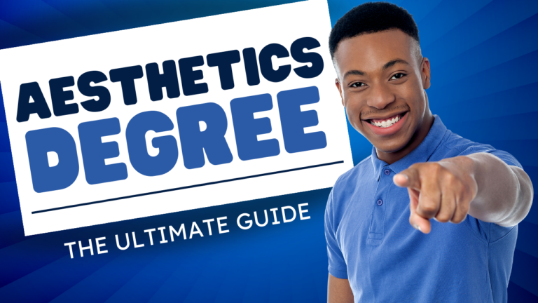 Aesthetics Philosophy: What is this College Degree?