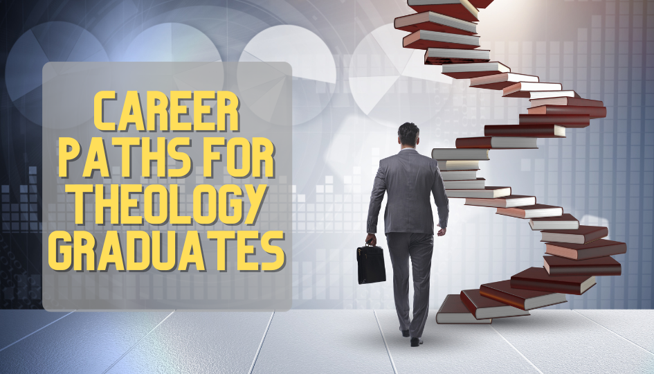 theology degree career paths