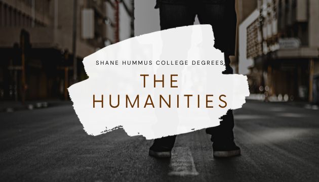 the humanities