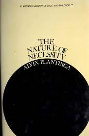 metaphysics book: The Nature of Necessity