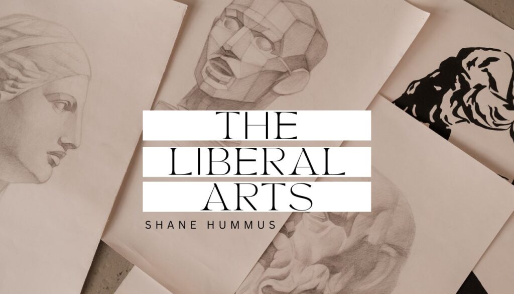 the liberal arts
