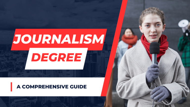 Comprehensive Guide to Thriving in Journalism Careers