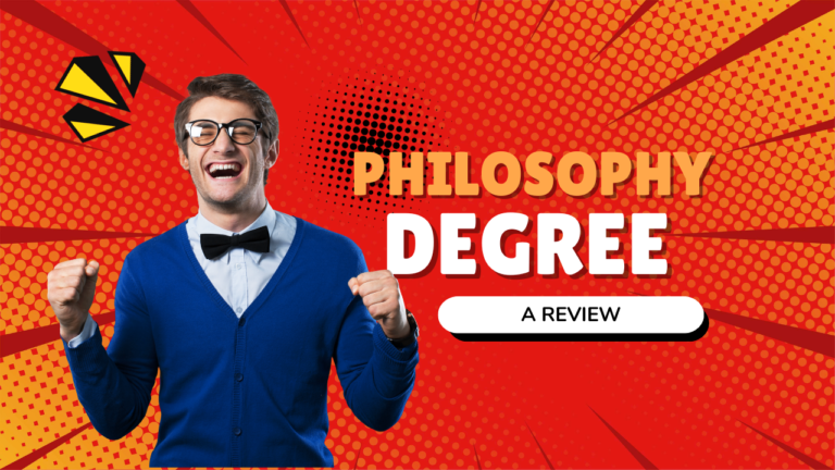 What is a Philosophy Degree?