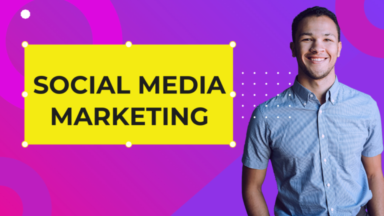 Pursuing a Degree in the Exciting World of Social Media Marketing