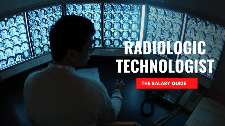 Radio Technology Salary: Salary Potential