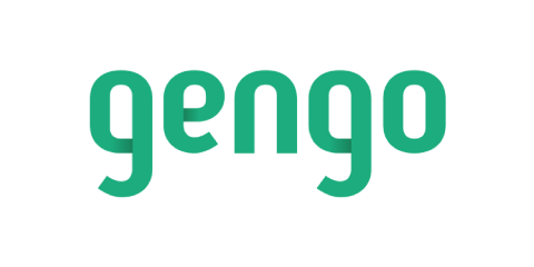 remote jobs hiring company: gengo logo